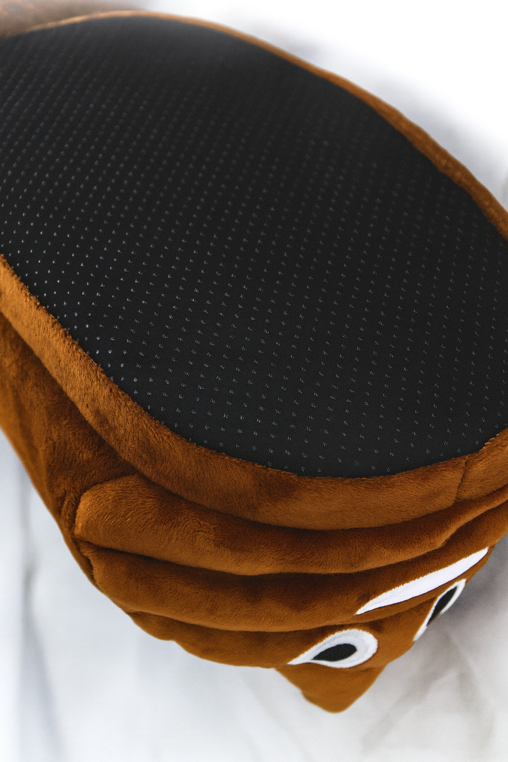 Poopify Slippers – Funny Cozy Poop Emoji Shoes 💩