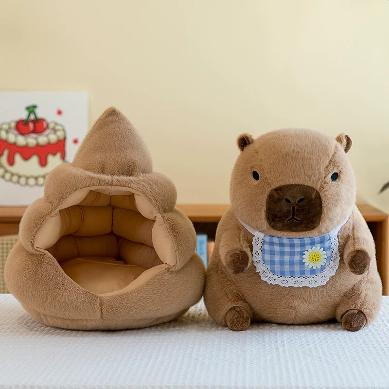 Poopify Plushie β The Cutest Poop Buddy π©β¨