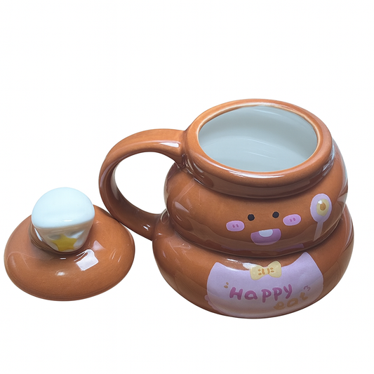 Poopify Mug – Silly Cup for Funny Sips 💩☕
