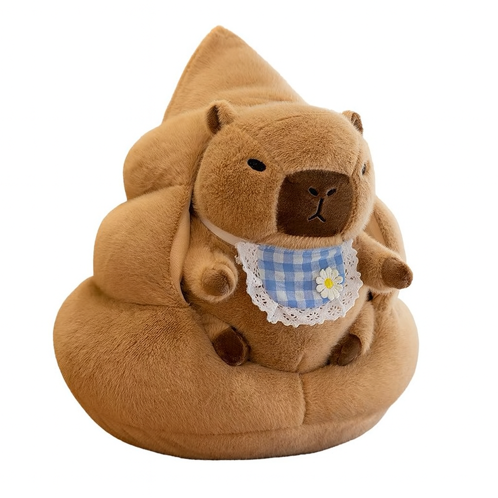 Poopify Plushie – The Cutest Poop Buddy 💩✨