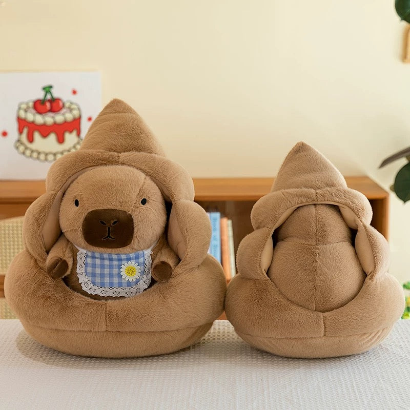 Poopify Plushie – The Cutest Poop Buddy 💩✨
