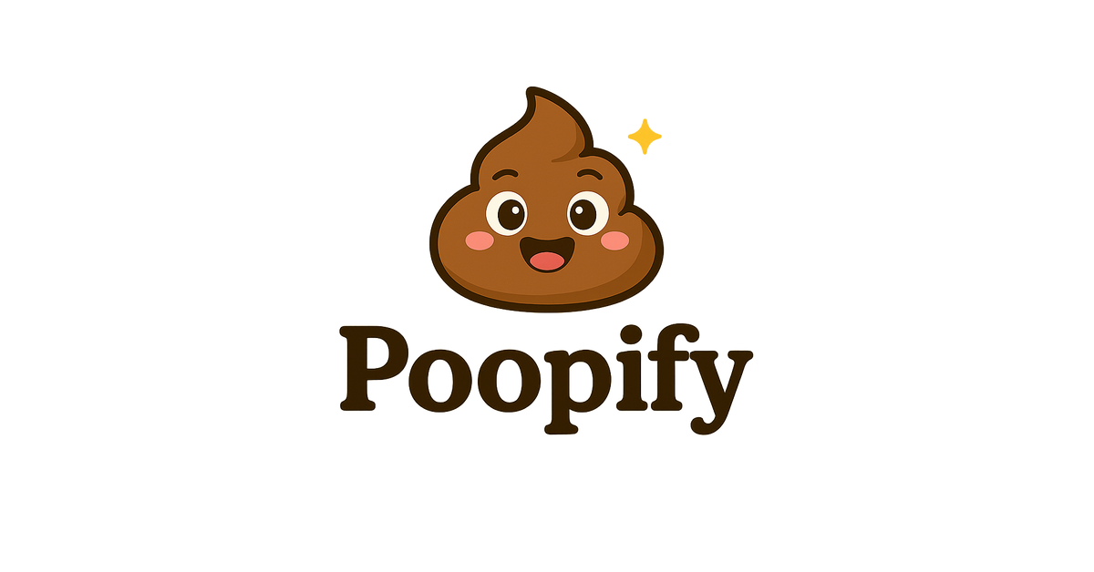 Poopify